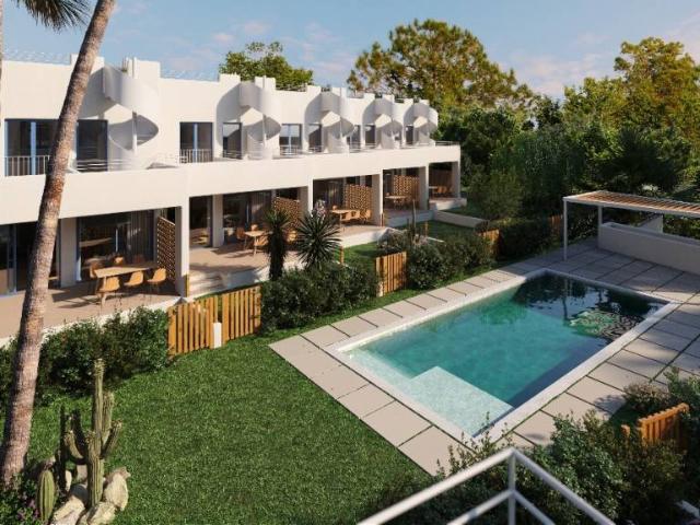 Casa chalet en Venta en Port d'Alcúdia Platja d'Alcúdia