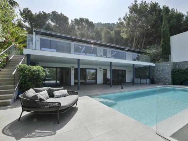 Casa chalet en Venta en Port d'Andratx