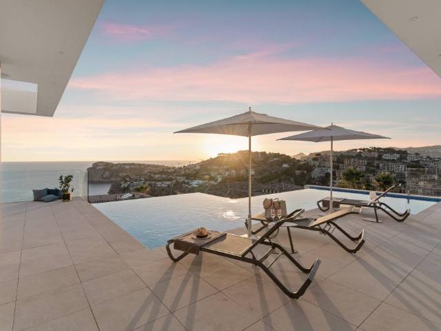 Casa chalet en Venta en Port d'Andratx