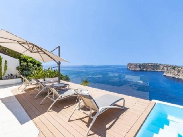 Casa chalet en Venta en Port d'Andratx