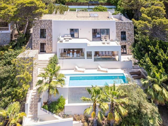Casa chalet en Venta en Port d'Andratx
