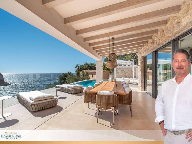 Casa chalet en Venta en Port d'Andratx