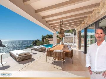 Casa chalet en Venta en Port d'Andratx