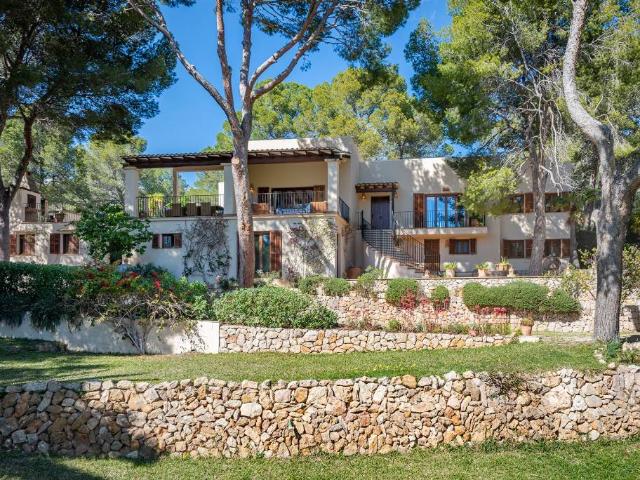 Casa chalet en Venta en Port d'Andratx