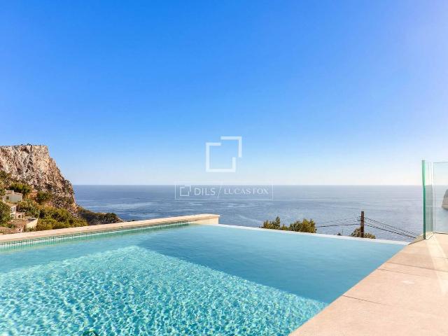 Casa chalet en Venta en Port d'Andratx