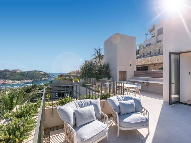 Casa chalet en Venta en Port d'Andratx