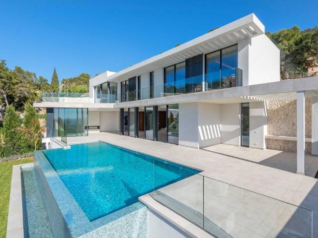 Casa chalet en Venta en Port d'Andratx