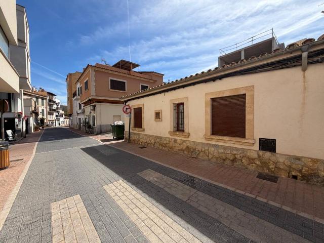 Casa chalet en Venta en Port d'Andratx