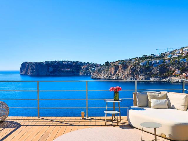 Casa chalet en Venta en Port d'Andratx