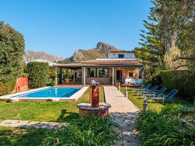 Casa chalet en Venta en Port de Pollença