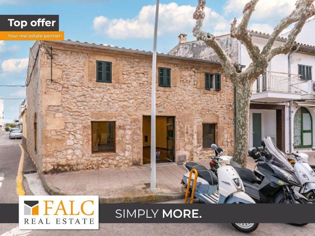 Casa chalet en Venta en Port de Pollença