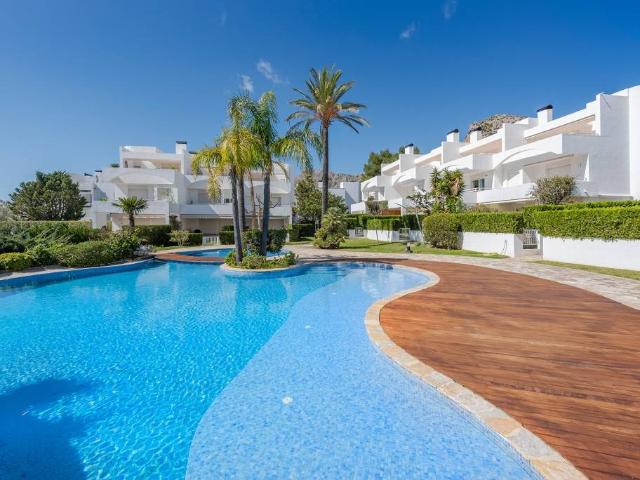 Casa chalet en Venta en Port de Pollença