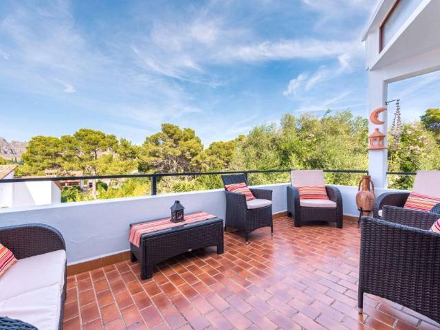 Casa chalet en Venta en Port de Pollença