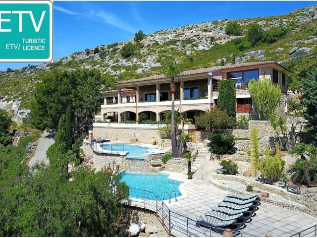 Casa chalet en Venta en Port de Pollença