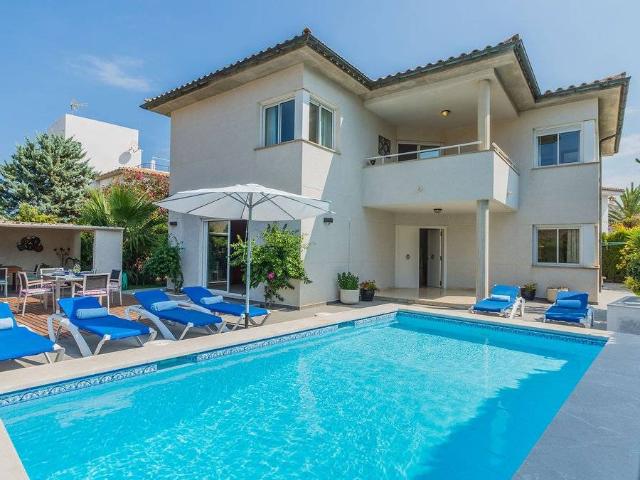 Casa chalet en Venta en Port de Pollença