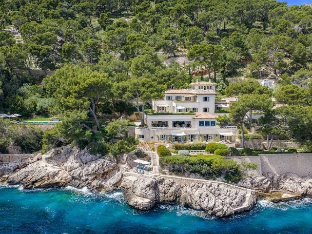 Casa chalet en Venta en Port de Pollença