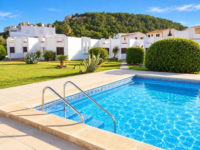 Casa chalet en Venta en Port de Pollença