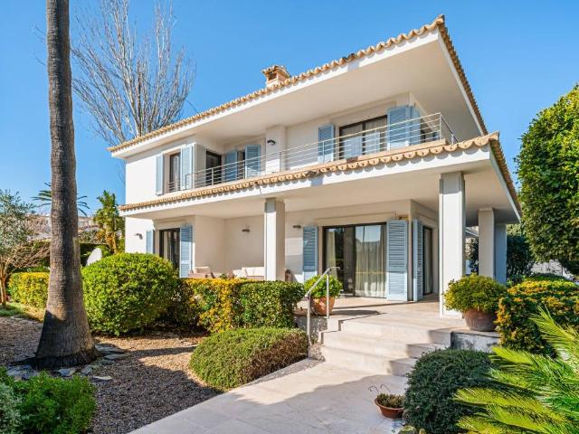 Casa chalet en Venta en Port de Pollença