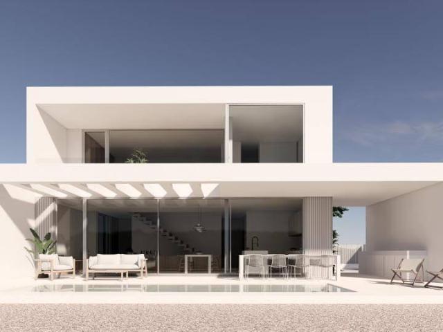 Casa chalet en Venta en Port Horta de Santa María