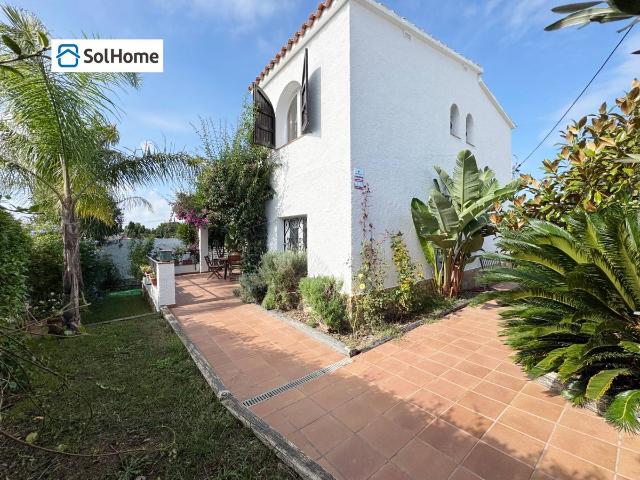 Casa chalet en Venta en Port La Cota Puig Sec