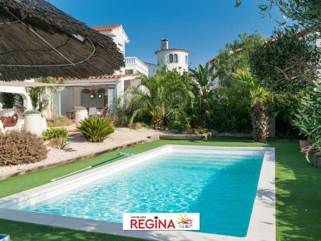 Casa chalet en Venta en Port La Cota Puig Sec
