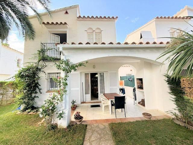 Casa chalet en Venta en Port La Cota Puig Sec