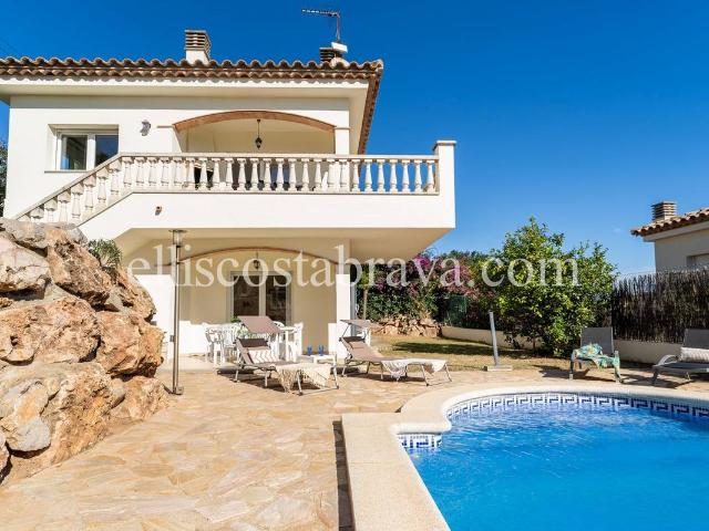 Casa chalet en Venta en Port La Cota Puig Sec