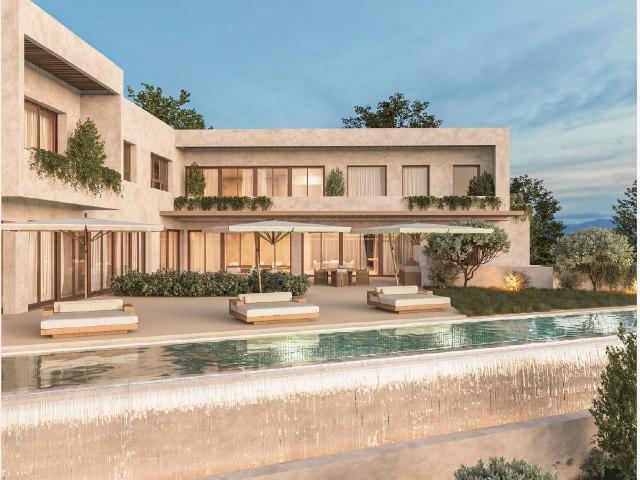 Casa chalet en Venta en Portada Alta Pol. Crta. De Cártama