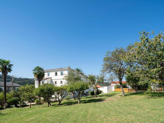 Casa chalet en Venta en Portádego Vilaboa Norte