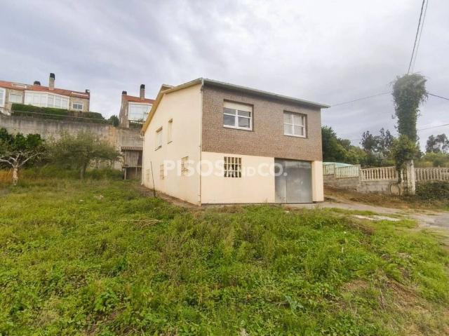 Casa chalet en Venta en Portádego Vilaboa Norte