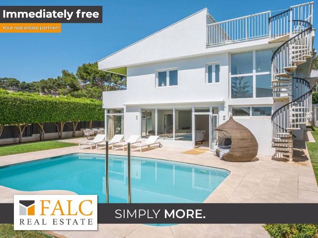 Casa chalet en Venta en Portals Nous