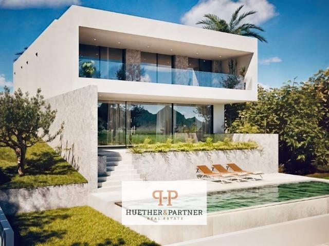 Casa chalet en Venta en Portals Nous