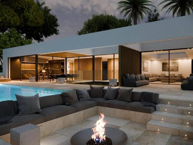 Casa chalet en Venta en Portals Nous