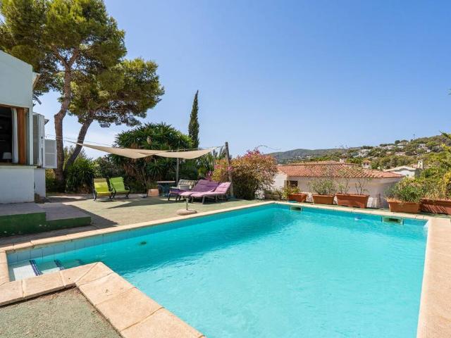 Casa chalet en Venta en Portals Nous