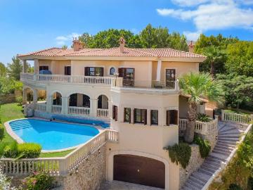 Casa chalet en Venta en Portals Nous