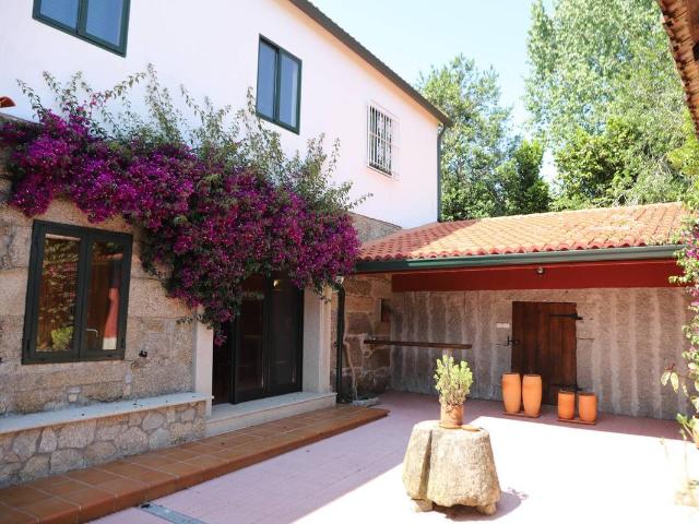 Casa chalet en Venta en Portas