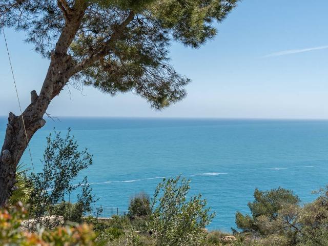 Casa chalet en Venta en Portichol Balcón al Mar