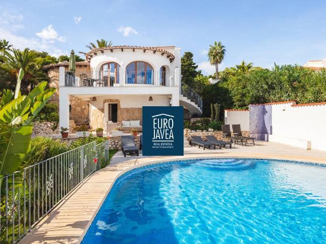 Casa chalet en Venta en Portichol Balcón al Mar