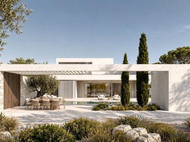 Casa chalet en Venta en Portichol Balcón al Mar