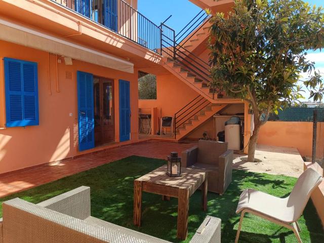 Casa chalet en Venta en Porto Cristo