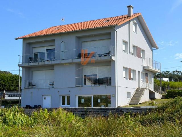 Casa chalet en Venta en Porto do Son