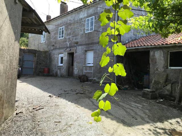 Casa chalet en Venta en Porto do Son