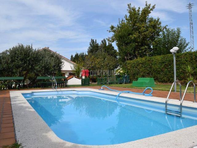 Casa chalet en Venta en Porto do Son
