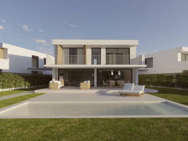 Casa chalet en Venta en Portocolom