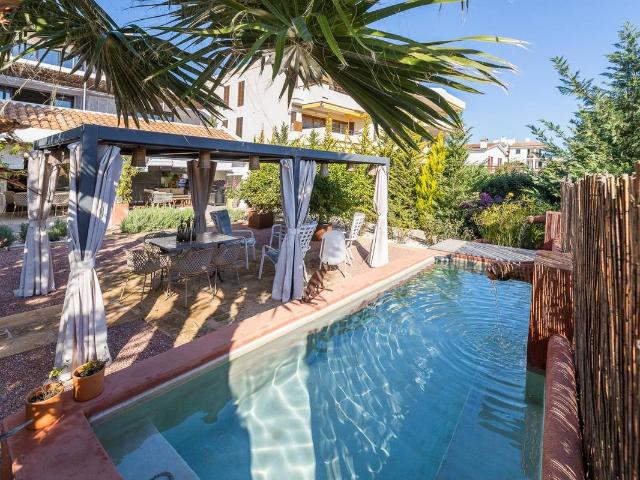 Casa chalet en Venta en Portocolom