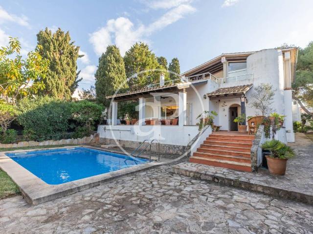 Casa chalet en Venta en Portocolom