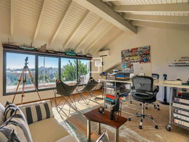 Casa chalet en Venta en Portocolom