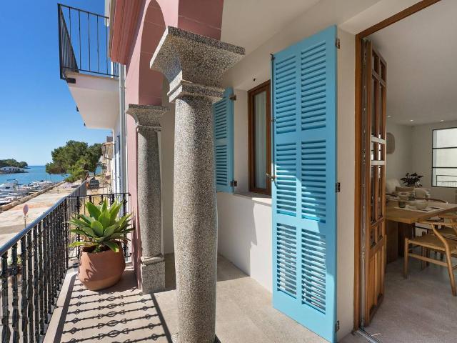 Casa chalet en Venta en Portocolom