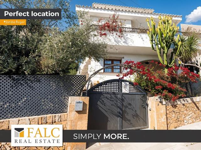 Casa chalet en Venta en Portocolom