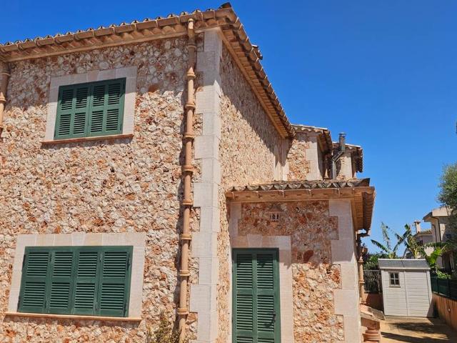 Casa chalet en Venta en Pòrtol